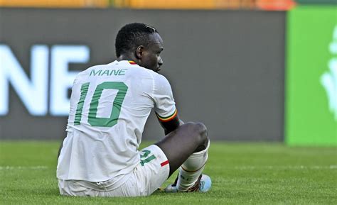 Breaking Defending Champions Senegal Crash Out Of Afcon