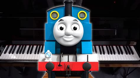 Thomas The Tank Engine Theme