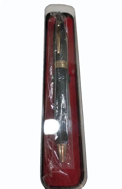 Black Ink Plastic Ball Pen For Writing At Rs 20 Piece In New Delhi