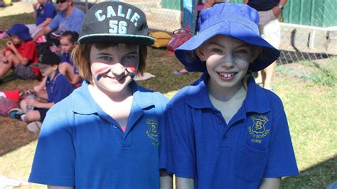 Goulburn South Public School Swimming Carnival Photos Goulburn Post