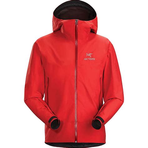 Arcteryx Beta Sl Jacket Reviews Trailspace