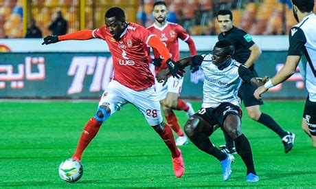 Match Facts Talae El Geish V Ahly Egyptian Premier League Egyptian