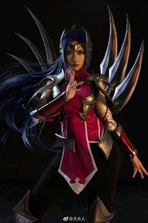 Pin De Quỳnh Như Em League Of Legend Irelia League Of Legends League Of Legends Herois Negros