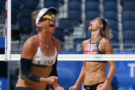 Beachvolleyball Ludwig Kozuch Im Viertelfinale Ausgeschieden Freenet De