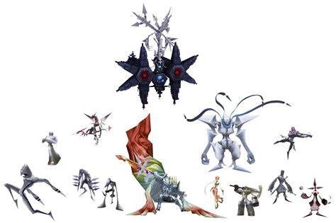 Nobodies (Kingdom Hearts) | Villains Wiki | FANDOM powered by Wikia