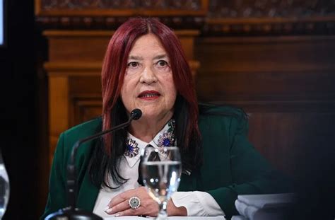 La Corte Suprema Ordena La Salida De La Jueza Ana Mar A Figueroa De La