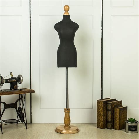 Amazon Mannequins Torso Dress Form Mini Model Teaching Props