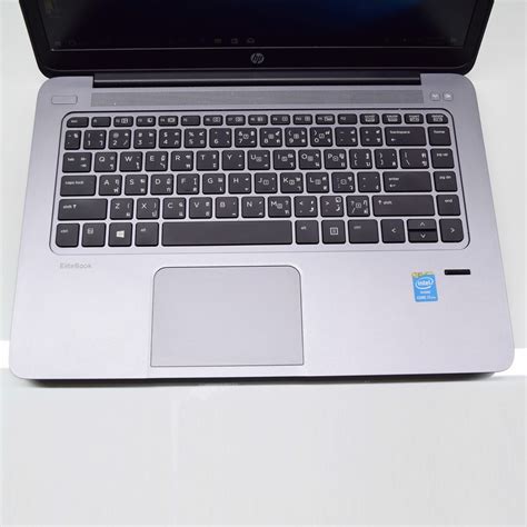 Hp Elitebook Folio 1040 G2 Core I5 Lsb