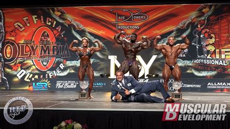 2022 Ifbb Indy Pro Bodybuilding Awards Blessing Wins Youtube