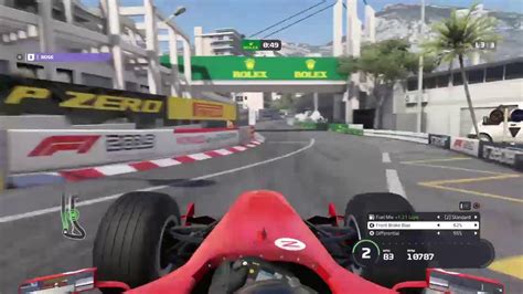 F1 2019 Brazilian Grand Prix Youtube