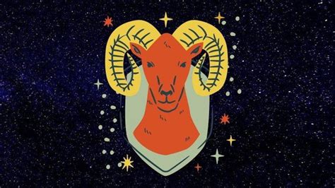 Ramalan Zodiak Aries Hari Ini Dan Besok Minggu Desember Rezeki