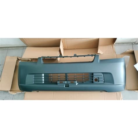 Jual Bumper Grandmax Granmax Daihatsu Shopee Indonesia