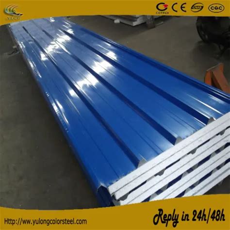 Metal Sandwich Panelsroof Sandwich Panels High Quality Metal Sandwich Panelsroof Sandwich