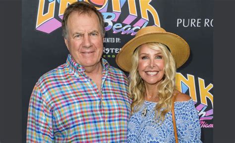 Debby Clarke Belichick: Behind the Scenes of NFL History's Most Notable Family