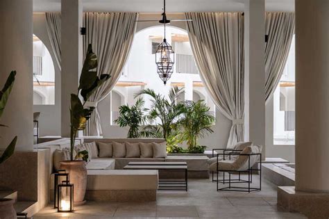 Hotel Serry Beach Resort