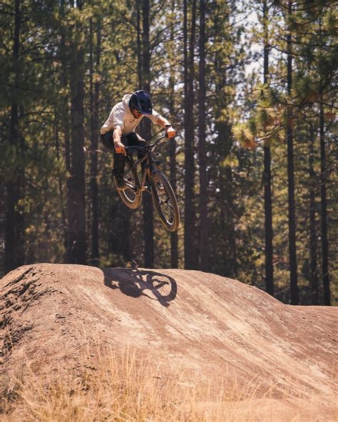 Bike Demos in Bend Oregon | Between Evergreens — Expert Ski Snowboard