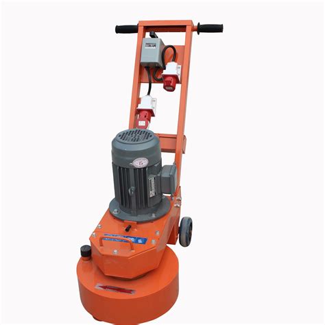 Ym330 Epoxy Floor Concrete Grinding Machine Ideal Machinery