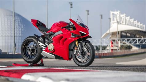 2020 Ducati Panigale V4 S Wallpapers | HD Wallpapers | ID #30579