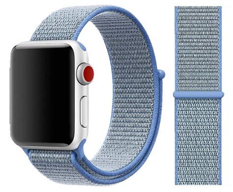 Original Apple Sport Loop Armband Mm Kaufland De