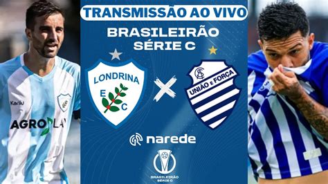 Londrina X Csa Ao Vivo Jogo Ao Vivo Agora Brasileir O S Rie C Ao