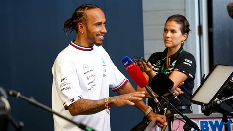 Lewis Hamilton Mercedes Not Confident Of Spectacular Brazil Form