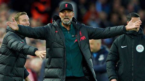 Jurgen Klopp Informs Liverpool Fans He Will Leave In The Summer