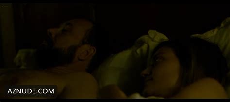 The Scent Of Mandarin Nude Scenes Aznude