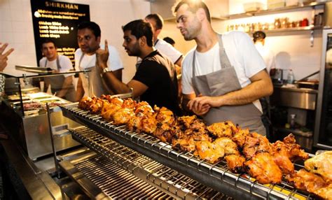 Foodhallen Amsterdam Is Geopend Francesca Kookt Food Chicken