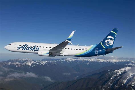 Alaska Hawaiian Merger Moves Closer To Completion What It Means For You