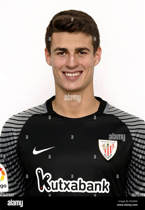 Kepa arrizabalaga 2016 hi-res stock photography and images - Alamy