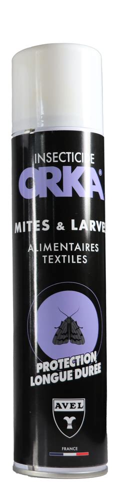 Anti Mites Et Larves 300ml ORKA DOD