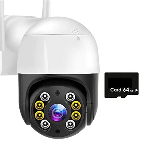 Camara Ip Wifi Lidl 2024