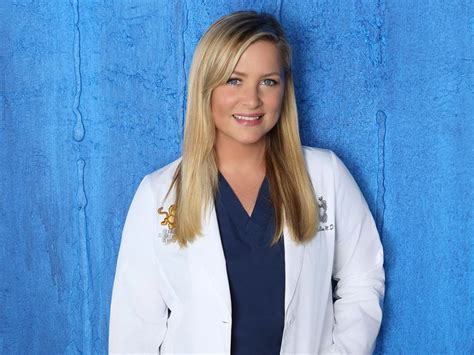 Grey S Anatomy Season To See The Return Of Jessica Capshaw As Arizona