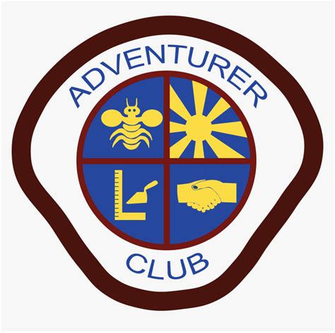 Sda Adventurer Club Logo, HD Png Download - kindpng