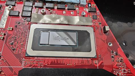 Zephyrus M16 2022 Repasting : r/ZephyrusM16