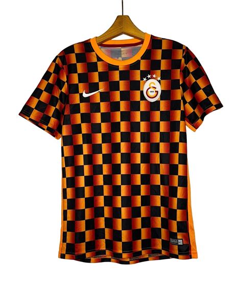 Galatasaray Pre Match Shirt