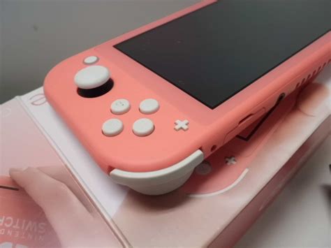 Yahooオークション Nintendo Switch Lite 任天堂スイッチライト