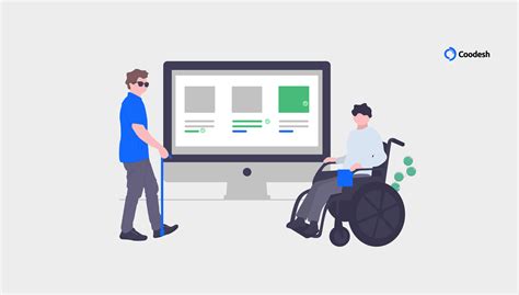 Acessibilidade digital como construir sites acessíveis