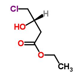 Ethyl S 4 Chloro 3 Hydroxybutyrate CAS 86728 85 0 UNICHEMIST One Stop