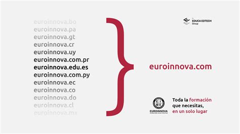 Euroinnova Consolida Su Expansi N Global Con La Migraci N De Todos Sus