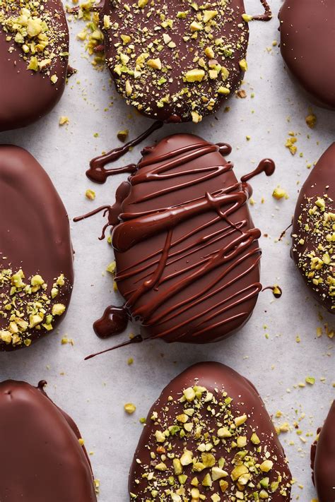 Coconut Cream Egg Recipe