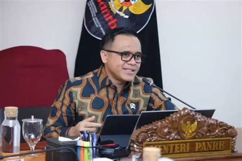 Menpan Rb Resmikan Lima Mpp Di Jawa Timur Untuk Pelayanan Publik