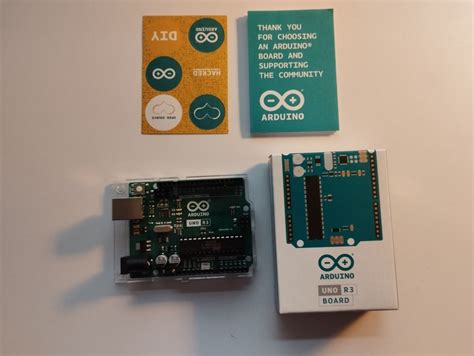 Arduino Uno Rev3 A000066 Lublin Kup Teraz Na Allegro Lokalnie