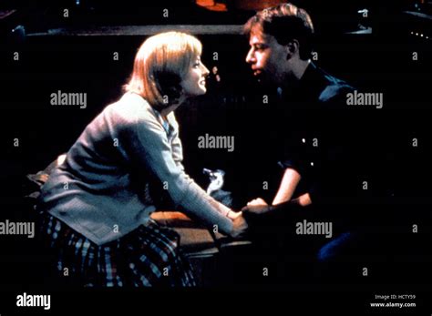 Five Corners Jodie Foster Todd Graff 1987 Stock Photo Alamy