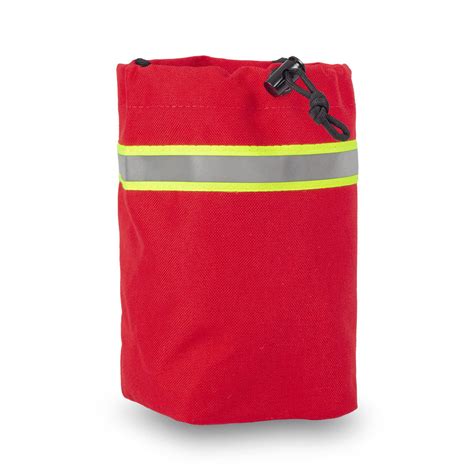 Instrumenten Etui Mehrzweck EB05 017 RED BOTTLE S ELITE BAGS Gürtel