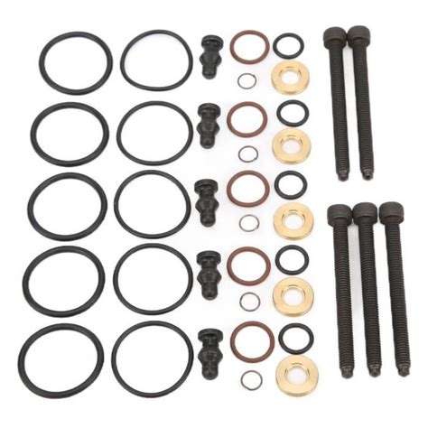 Ashata 038198051C Kit De Joints De Joints D Injecteur De Carburant De