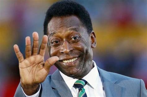 El testamento de Pelé dejó una sorpresa la hija no reconocida que