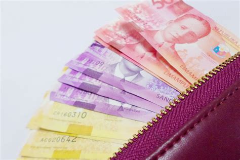 Peso Problem Finance