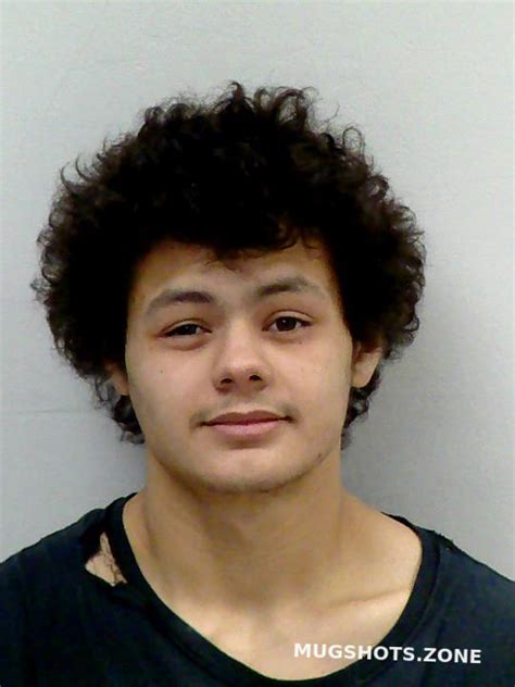 MCLEOD MALIK JUSTIN 02 01 2023 Chippewa County Mugshots Zone