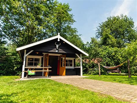 Cowboy Cottage Slagharen Voor 6 Personen Incl Toegang Tot Park